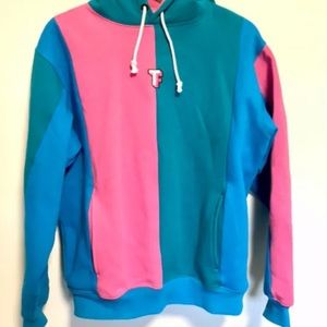 Teddy fresh hoodie
